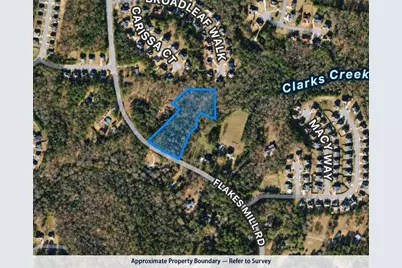 4824 Flakes Mill Road, Ellenwood, GA 30294 - Photo 10