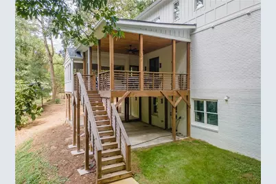 6434 Cherry Tree Lane, Sandy Springs, GA 30328 - Photo 44