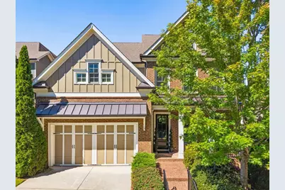1870 Haven Park Circle SE, Smyrna, GA 30080 - Photo 44