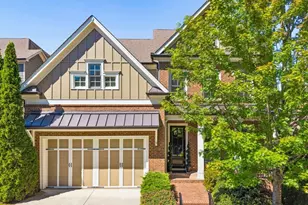 1870 Haven Park Circle SE, Smyrna, GA 30080 - Photo 44