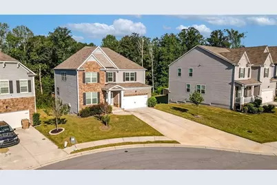 186 Valimar Drive, Braselton, GA 30517 - Photo 2