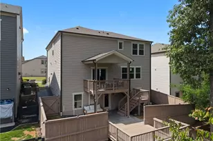 5980 Arbor Green Cir, Sugar Hill, GA 30518 - Photo 2