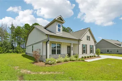 228 Flat Shoal Drive, Bonaire, GA 31005 - Photo 10