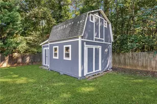 2602 W Regal Ct, Lawrenceville, GA 30044 - Photo 36