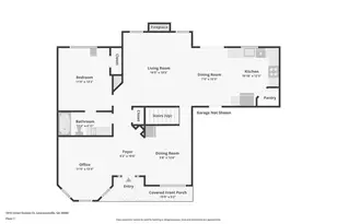 1415 Union Station Ct, Lawrenceville, GA 30045 - Photo 34