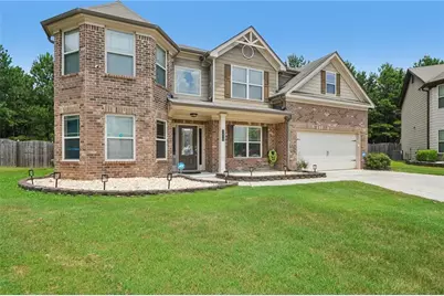 1415 Union Station Court, Lawrenceville, GA 30045 - Photo 2