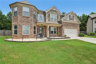 1415 Union Station Ct, Lawrenceville, GA 30045 - Photo 2