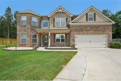 1415 Union Station Court, Lawrenceville, GA 30045 - Photo 1