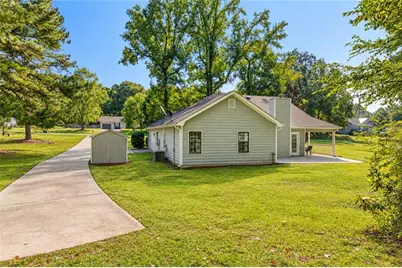 95 Park Place Drive, Covington, GA 30016 - Photo 34