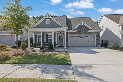 130 Owenby Commons, Woodstock, GA 30188 - Photo 2