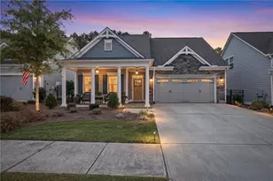 130 Owenby Cmns, Woodstock, GA 30188 - Photo 2