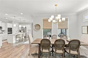 130 Owenby Cmns, Woodstock, GA 30188 - Photo 6