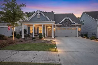 130 Owenby Commons, Woodstock, GA 30188 - Photo 1