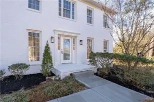 2360 Milstead Cir NE, Marietta, GA 30066 - Photo 1