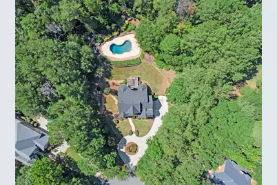 1100 Coday Bluff, Athens, GA 30606 - Photo 2