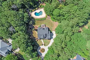 1100 Coday Bluff, Athens, GA 30606 - Photo 2