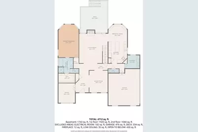 1100 Coday Bluff, Athens, GA 30606 - Photo 44