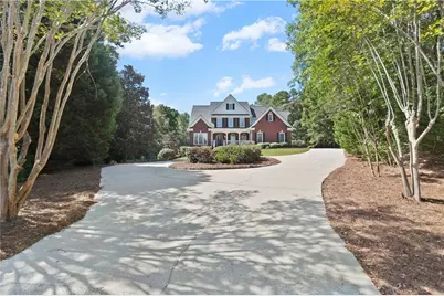 1100 Coday Bluff, Athens, GA 30606 - Photo 1