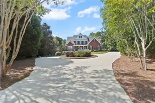 1100 Coday Bluff, Athens, GA 30606 - Photo 1