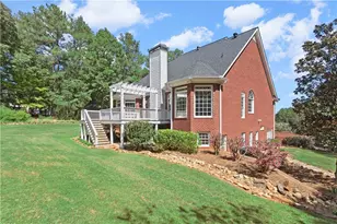 1100 Coday Bluff, Athens, GA 30606 - Photo 38