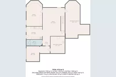 1100 Coday Bluff, Athens, GA 30606 - Photo 46