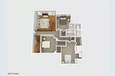 1100 Coday Bluff, Athens, GA 30606 - Photo 42