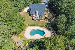 1100 Coday Bluff, Athens, GA 30606 - Photo 4