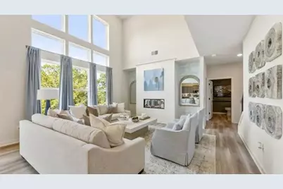 5615 Rosehall Place, Atlanta, GA 30349 - Photo 8