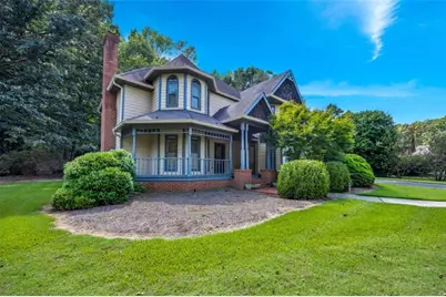 2773 Harvest Drive, Conyers, GA 30013 - Photo 1