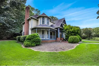 2773 Harvest Drive, Conyers, GA 30013 - Photo 42