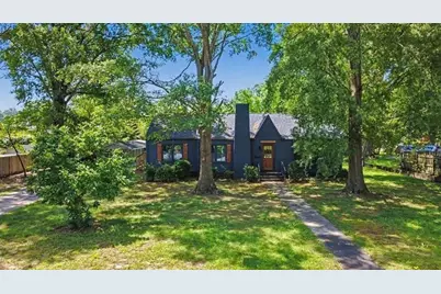 107 W Fairmount Avenue, Cedartown, GA 30125 - Photo 2