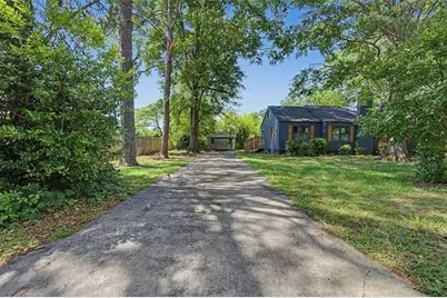 107 W Fairmount Avenue, Cedartown, GA 30125 - Photo 36