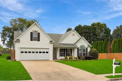 3338 Woodtree Lane, Buford, GA 30519 - Photo 2