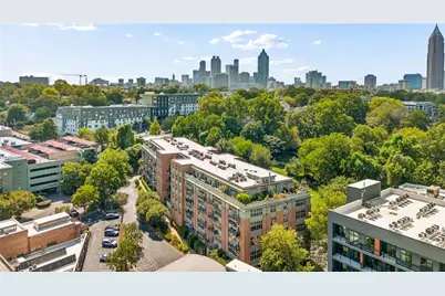 640 Glen Iris Drive NE #302, Atlanta, GA 30308 - Photo 44