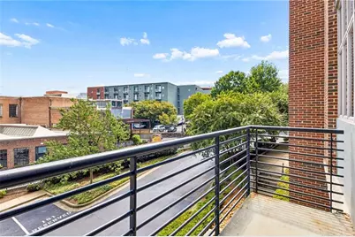 640 Glen Iris Drive NE #302, Atlanta, GA 30308 - Photo 38