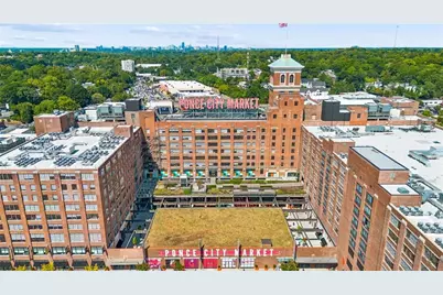 640 Glen Iris Drive NE #302, Atlanta, GA 30308 - Photo 46