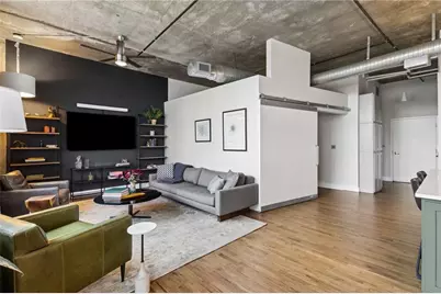640 Glen Iris Drive NE #302, Atlanta, GA 30308 - Photo 6