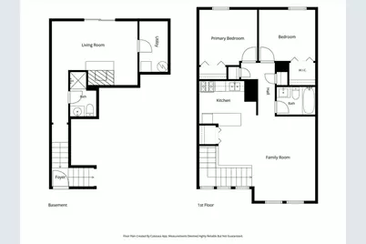 1205 Natchez Trace SW #B, Marietta, GA 30008 - Photo 32