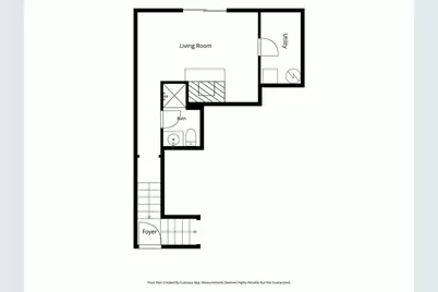 1205 Natchez Trace SW #B, Marietta, GA 30008 - Photo 30