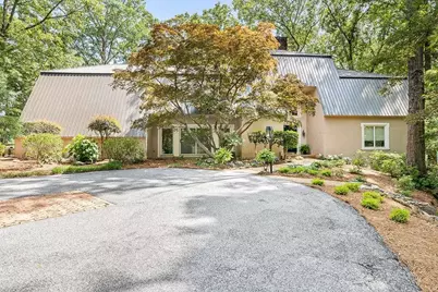 8569 Jefferson Road, Commerce, GA 30529 - Photo 2