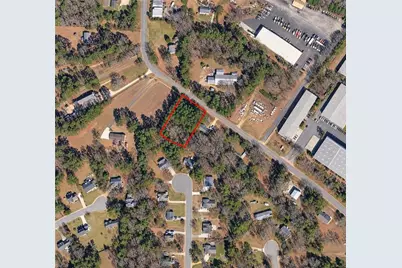 0 Dailey Mill Road, McDonough, GA 30253 - Photo 2