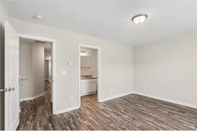 319 Ashigan Street #A, Union City, GA 30291 - Photo 28