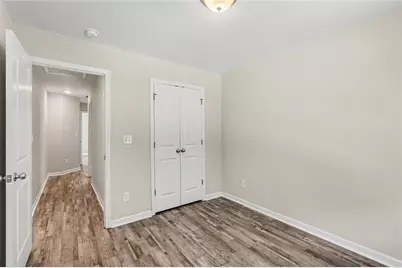 319 Ashigan Street #A, Union City, GA 30291 - Photo 32