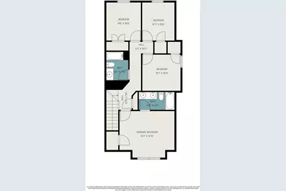 319 Ashigan Street #A, Union City, GA 30291 - Photo 40