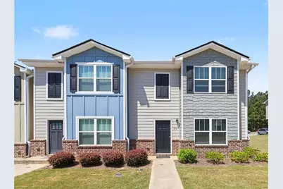 319 Ashigan Street #A, Union City, GA 30291 - Photo 1