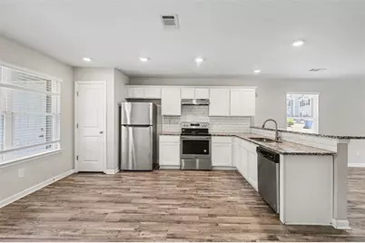 319 Ashigan Street #A, Union City, GA 30291 - Photo 20