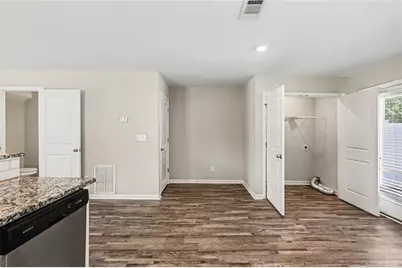 319 Ashigan Street #A, Union City, GA 30291 - Photo 22