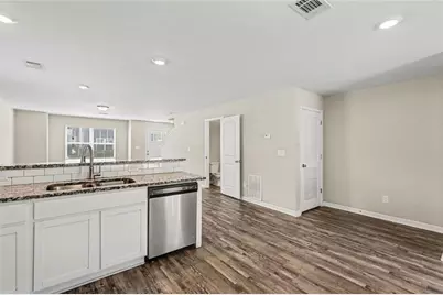 319 Ashigan Street #A, Union City, GA 30291 - Photo 24