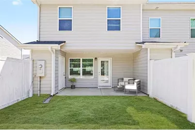 319 Ashigan Street #A, Union City, GA 30291 - Photo 6