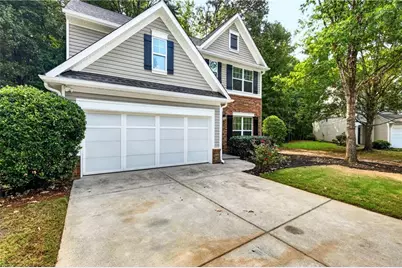 2513 Winslow Ridge Drive, Buford, GA 30519 - Photo 2
